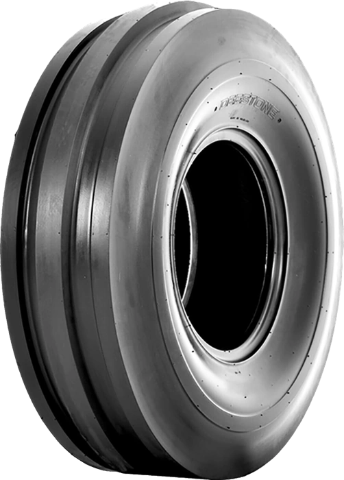 Deestone tire for Farmall Cub