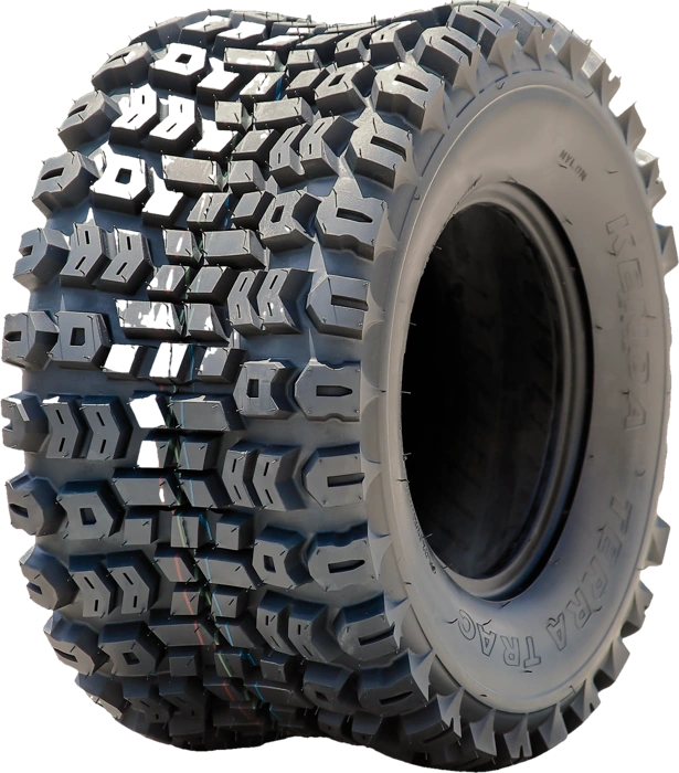 Kenda tire for John Deere X500