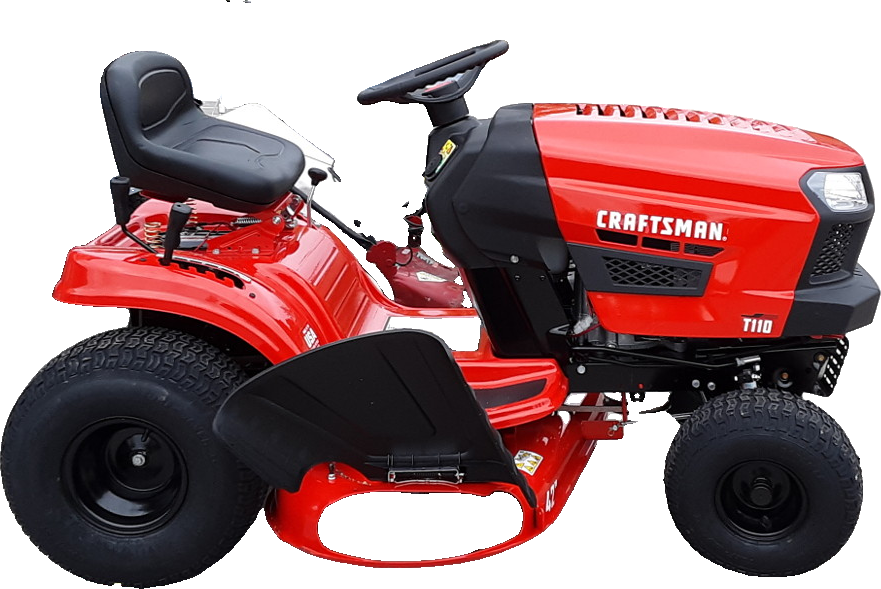 Craftsman T110