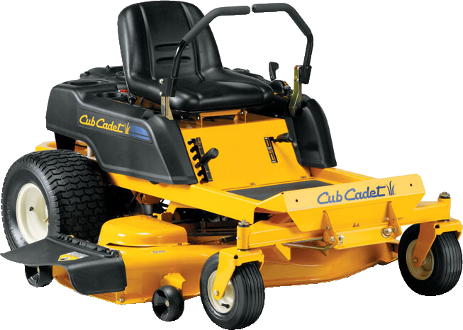Cub Cadet RZT 50
