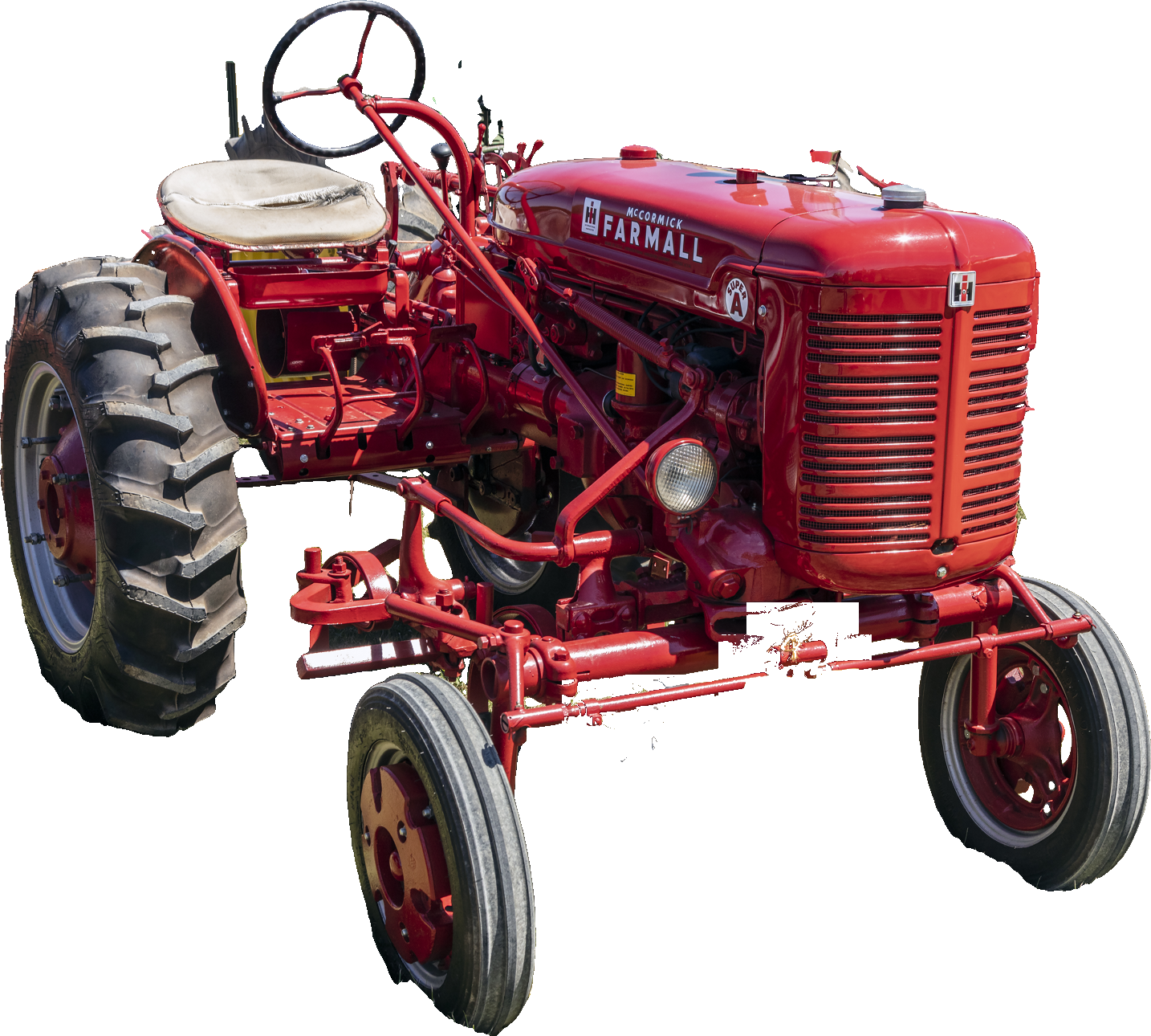 Farmall Super A