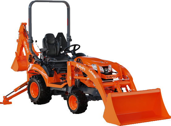 Kubota BX23