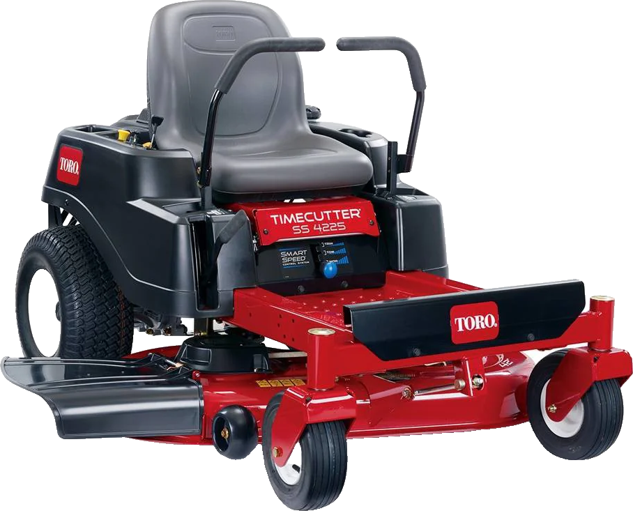Toro TimeCutter SS4225