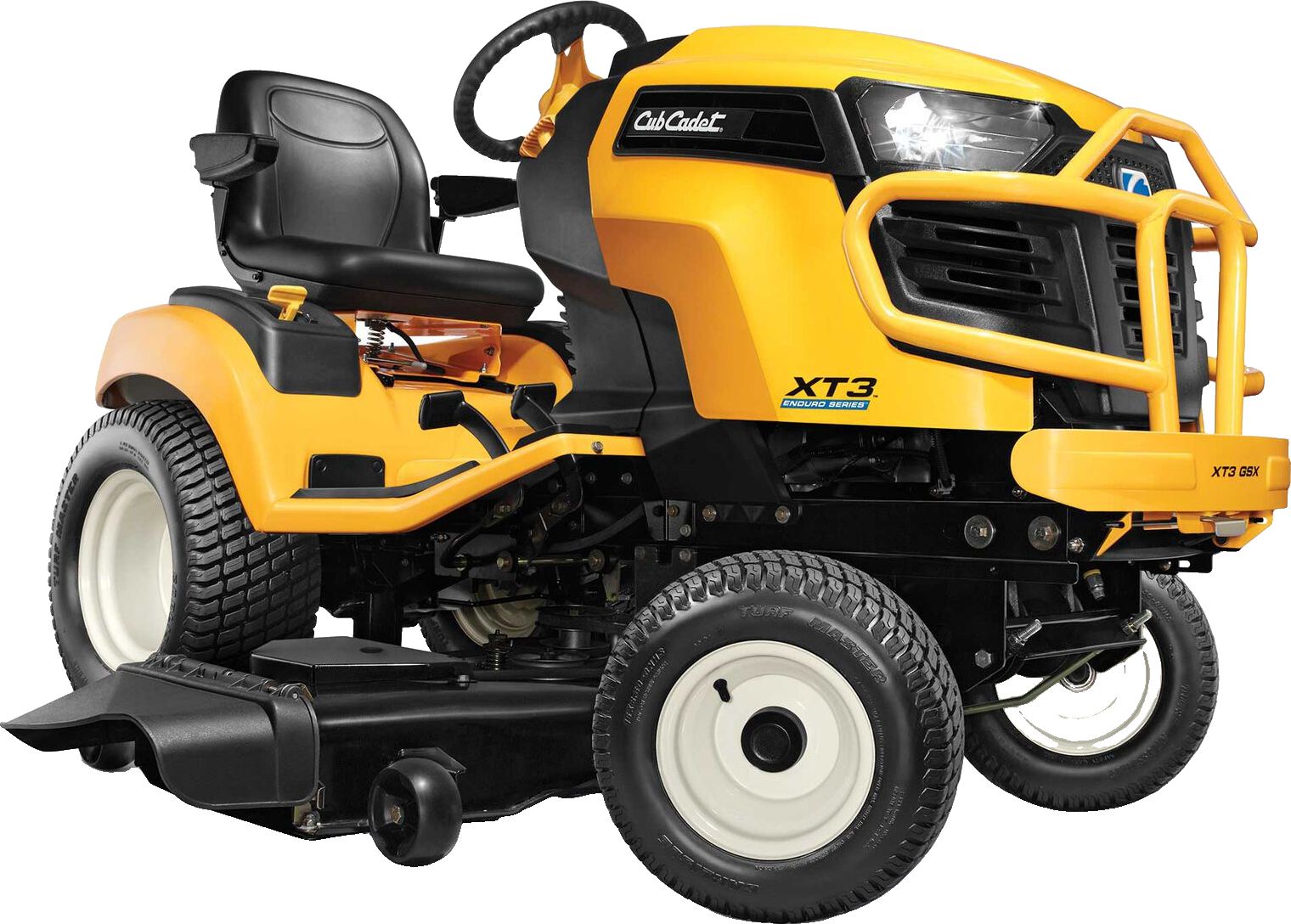 Mower Tires